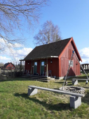 Knutstorp Ranch in Tyringe